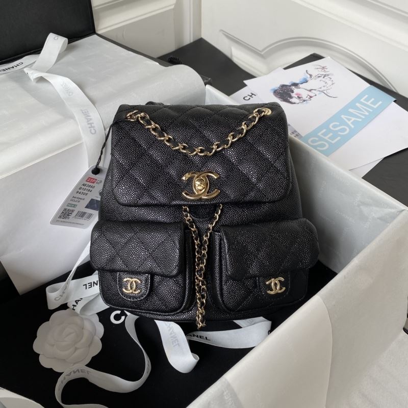 Ch**el backpacks